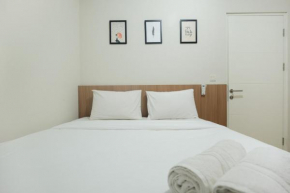 Modern and Bright 2BR Springlake Apartment By Travelio